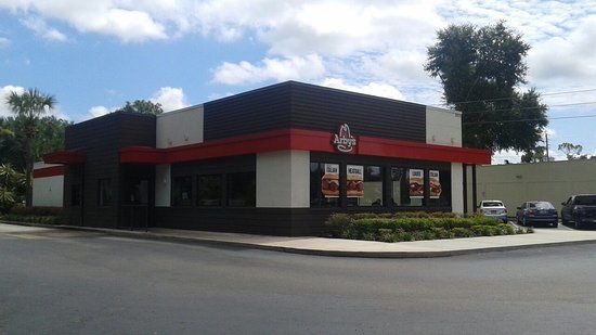 Arby's